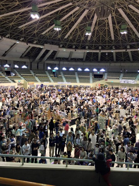 札幌　スキフェス　出店申込み　締切迫る!