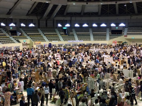 2016スキフェス　札幌・函館開催　出店募集