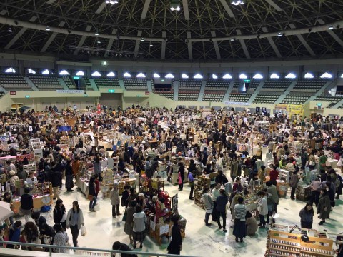 スキフェス　札幌・函館開催イベント　出店募集のお知らせ