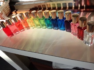 TCカラーセラピーってどんなの?!