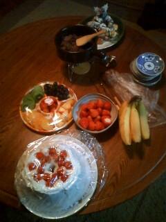 雑貨マルシェ終了