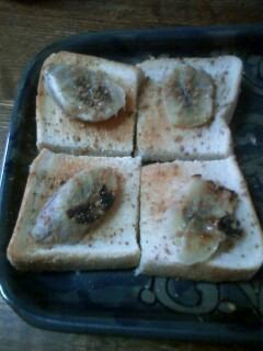 今日のおやつ…byＴｏＫｏ