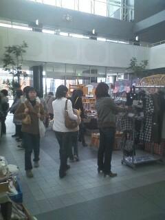 イベント大盛況 御礼～♪