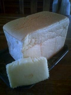 定番 高パン(高橋さん)の角食♪アンド…