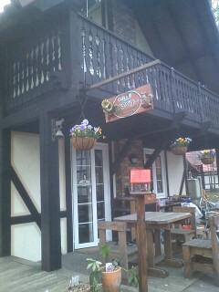 お邪魔しました～♪