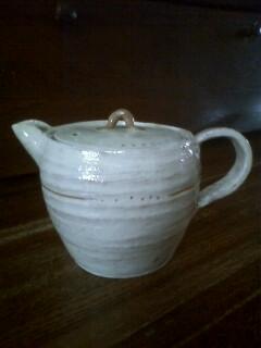 ポット★アップ('-^*)/