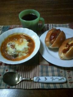 ランチタイム♪今 何時？