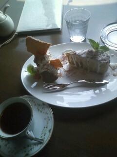 今日のおやつ♪