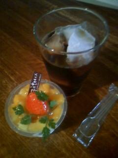 今日のおやつ♪