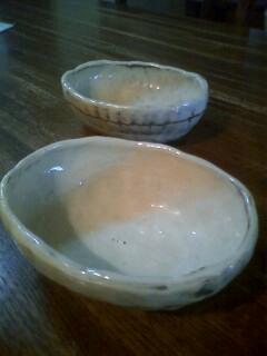 作品 きましたよ~♪