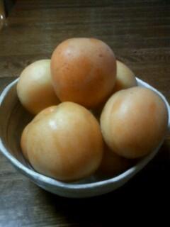 あんずジャム♪