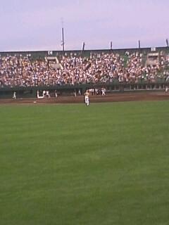 終わりました～♪