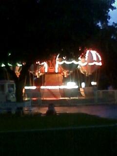 ロマンティック♪