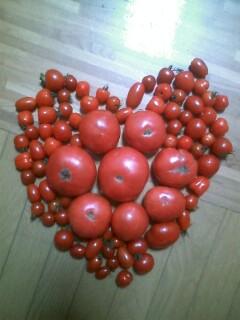 心は複雑です★