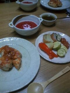 今日のランチ♪