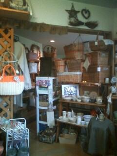 今日から営業～♪