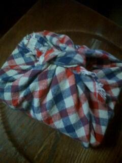 できたどー♪お弁当編★