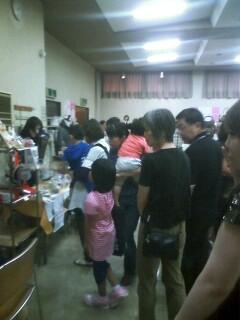 北見イベント終了♪