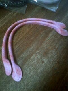 ハンドメイド材料入荷♪