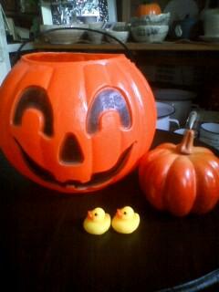 ド・ドロボー！