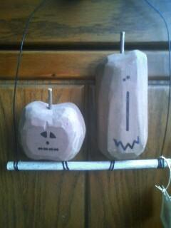 秋の夜長に…♪