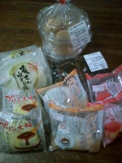 今日も食欲の秋~♪