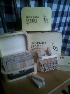 商品入荷のお知らせ～♪