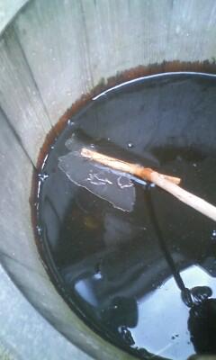 氷！う～ さぶ～！