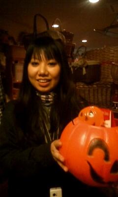 ひかりん来たよ~♪