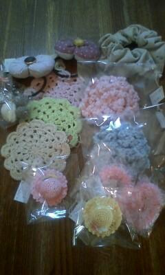 今日は営業日★商品紹介♪