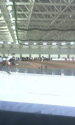 明治十勝オーバル♪W杯★