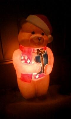 メリークリスマス♪