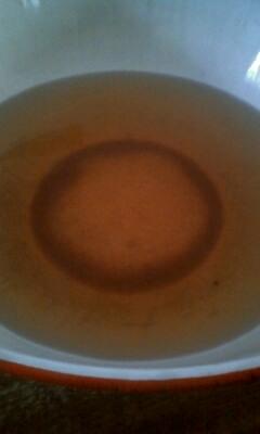 おせち料理下ごしらえナウ♪