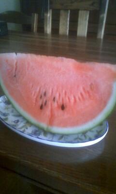 終わりましたね～！