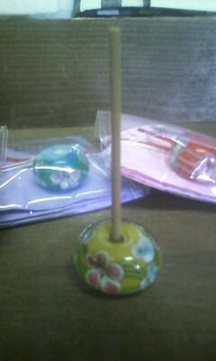 匂いが気になるお年頃★