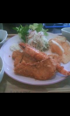 にっこり市に行って来たよ~!