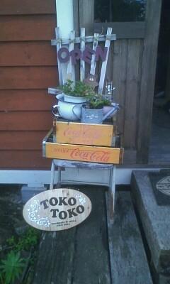 新しい商品が仲間入り~♪