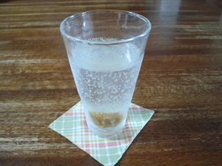 美味しい物イロイロ(D×Mや自家製等)♪