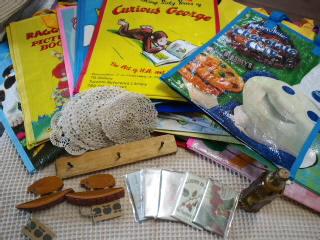 スタンプラリー始まるよ～！来てね♪