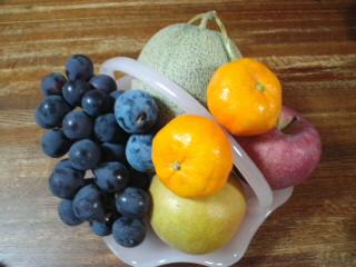 夏休み終了~ε=ε=┏( ・_・)┛