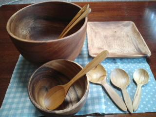 商品入荷と可愛いお客様♪そして希季家さん♪