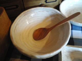 陶芸体験教室★体験者１名募集！