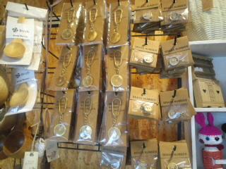 陶芸体験教室と新商品♪