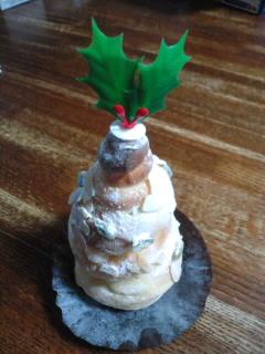 消しゴムはんこ講座♪