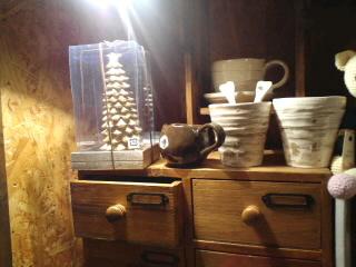 クリスマスフェア♪15日(木)は…♪