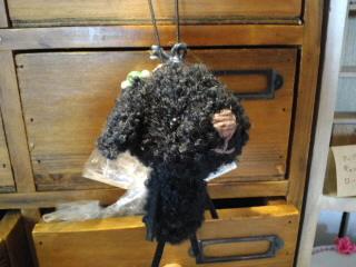 チャコですか？(笑)