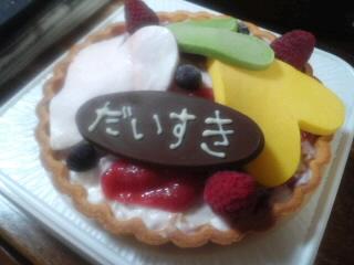 美味しい物♪ダイエット中なのに…(笑)