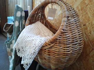 今日はホワイトディ♪