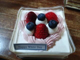 色んなスィーツ♪