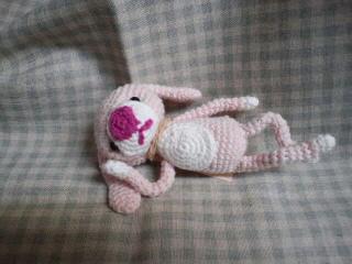 多分ハッピーバースデー(笑)と休憩宣言